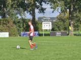 S.K.N.W.K. 1 - Kapelle 1 (competitie) seizoen 2024-2025 (fotoboek 2) (80/184)